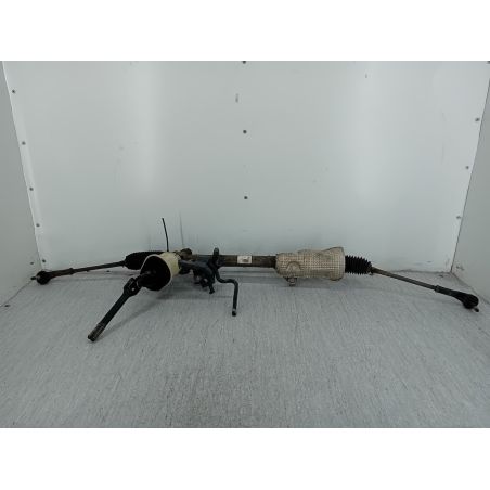 MAGLOWNICA PRZEKŁADNIA KIEROWNICY RENAULT CLIO III FL (09-13) 1.5 DCI 2013 8200565645-A A0007035  