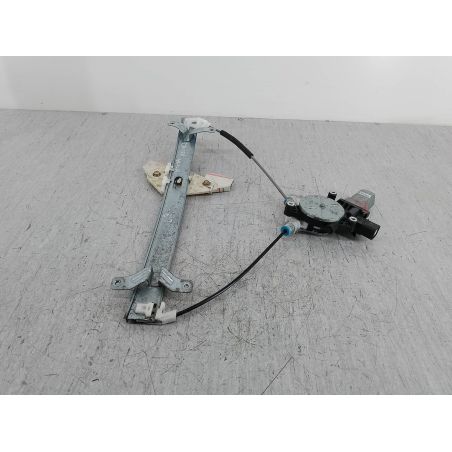 PODNOŚNIK SZYBY LEWY PRZÓD HONDA ACCORD VII 2.0 16V 2004 