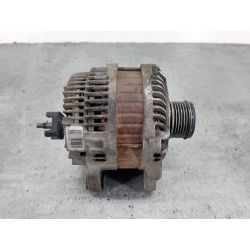ALTERNATOR RENAULT LAGUNA III 1.5 DCI 110KM1.5 DCI20078200363528  A004TJ0581                                            