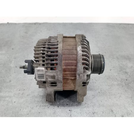 ALTERNATOR RENAULT LAGUNA III 1.5 DCI 110KM 1.5 DCI 2007 8200363528  A004TJ0581 