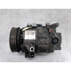 POMPA, SPRĘŻARKA KLIMATYZACJI RENAULT LAGUNA III 1.5 DCI 110KM1.5 DCI20078200720417-A 7875587715                                            
