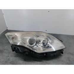 LAMPA PRZÓD PRAWA RENAULT LAGUNA III 1.5 DCI 110KM1.5 DCI2007260100033R  89901833                                            