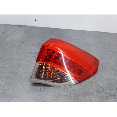 LAMPA TYLNA PRAWA RENAULT LAGUNA III 1.5 DCI 110KM 1.5 DCI 2007 265500001R 