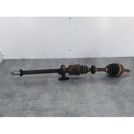 PÓŁOŚ PRAWA PRZÓD HONDA ACCORD VII 2.2 I-CTDI 140KM 2.2 I-CDTI 2006 