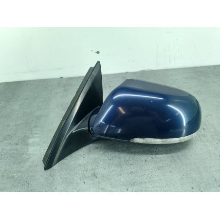 LEFT MIRROR HONDA ACCORD VII 2.2 I-CTDI 140KM 2.2 I-CDTI 2006 