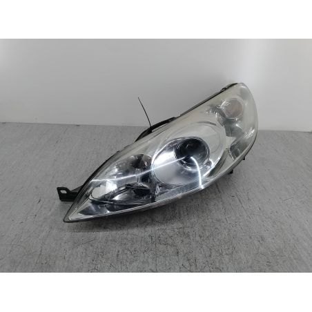 LAMPA PRZÓD LEWA PEUGEOT 407 2.0 HDI 16V 2004 08-550-1134L 