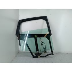 PODNOŚNIK SZYBY PRAWY TYŁ Z STELAŻEM AUDI A2 8Z 1.4 TDI 75KM1.4 TDI20008Z0839754                                            