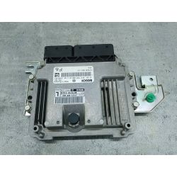 KOMPUTER, STEROWNIK HONDA ACCORD VII 2.2 I-CTDI 140KM2.2 I-CDTI200637820-RBD-E91 0281012583                                            