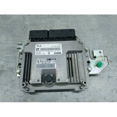 KOMPUTER, STEROWNIK HONDA ACCORD VII 2.2 I-CTDI 140KM 2.2 I-CDTI 2006 37820-RBD-E91 0281012583 