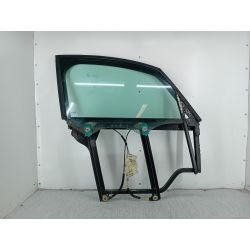 PODNOŚNIK SZYBY PRAWY PRZÓD Z STELAŻEM AUDI A2 8Z 1.4 TDI 75KM1.4 TDI20008Z0837754A                                            