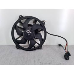 COOLER FAN PEUGEOT 407 2.0 HDI 16V2004                                            