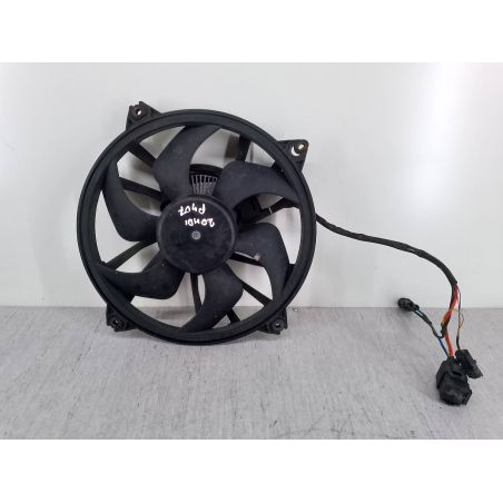 COOLER FAN PEUGEOT 407 2.0 HDI 16V 2004 
