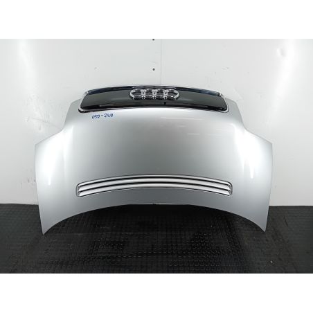 HOOD AUDI A2 8Z 1.4 TDI 75KM 1.4 TDI 2000 