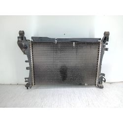 WATER COOLER OPEL CORSA D 1.2 16V 80KM1.2 16V200655701002  55701408  55701410                                            