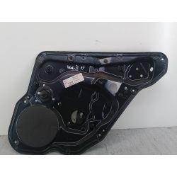 PODNOŚNIK SZYBY PRAWY TYŁ Z STELAŻEM SEAT TOLEDO II 1.9 TDI20001M0839730                                            