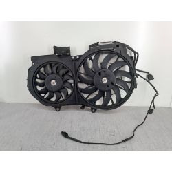 WENTYLATORY CHŁODNICY AUDI A4 B6 2.0 20V 131KM2.0 ALT20038E0121205C 870684K  FS1160                                            