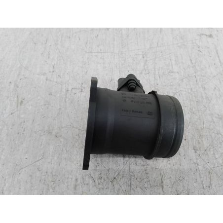 PRZEPŁYWOMIERZ POWIETRZA AUDI A4 B6 2.0 20V 131KM 2.0 ALT 2003 