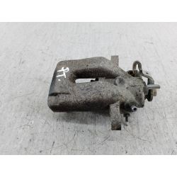 ZACISK HAMULCOWY LEWY TYŁ PEUGEOT 307 I SW 1.6 16V 109KM1.6 16V2004                                            