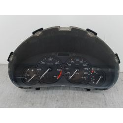 LICZNIK PEUGEOT 206 2.0 HDI20019645096080                                            
