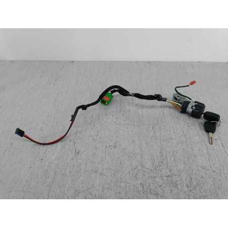 STACYJKA PEUGEOT 307 I SW 1.6 16V 109KM 1.6 16V 2004 36.353.100 