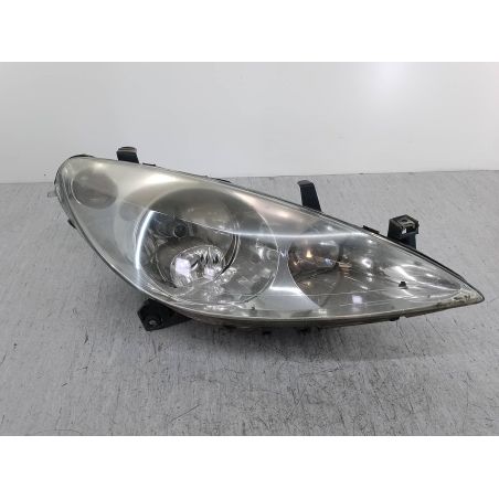 LAMPA PRZÓD PRAWA PEUGEOT 307 I SW 1.6 16V 109KM 1.6 16V 2004 9641615280 