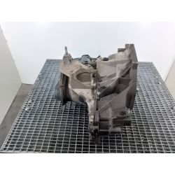 SKRZYNIA BIEGÓW MANUALNA MAZDA 2 ( 03-07 ) 1.4 16V20052N1R7002CC  T6TB1                                            