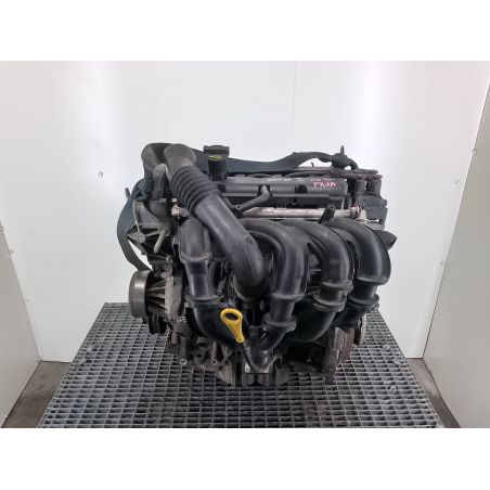 Engine MAZDA 2 ( 03-07 ) 1.4 16V 2005 FXJA 