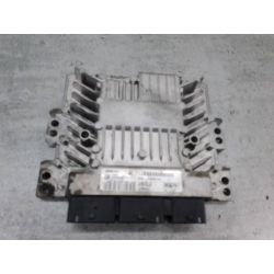 KOMPUTER, STEROWNIK FORD GALAXY III 2.0 TDCI20066G91-12A650-NJ   5WS40417I-T                                            