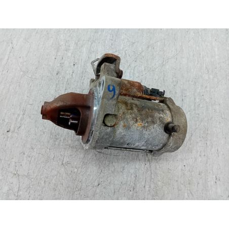 starter TOYOTA YARIS III 1.0 VVT-I 69KM 1.0 VVT-I 2012 28100-0Q050 MS428000-4561 