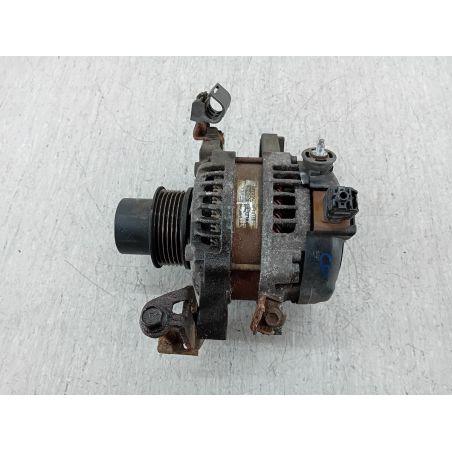 ALTERNATOR TOYOTA YARIS III 1.0 VVT-I 69KM 1.0 VVT-I 2012 27060-0Q150 104211-3011 