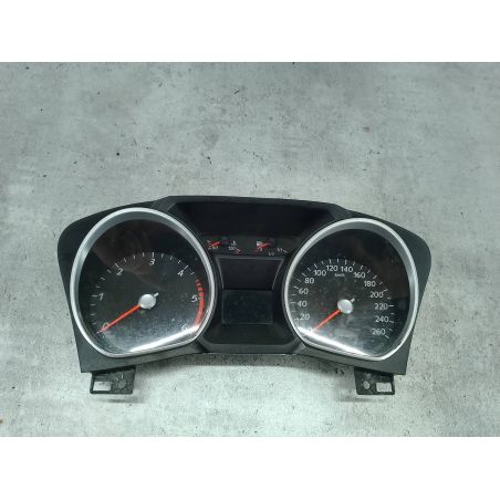 LICZNIK FORD GALAXY III 2.0 TDCI 2006 6M2T-10849-CL 