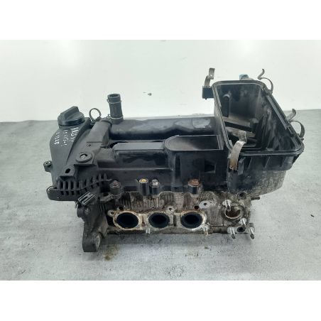 GŁOWICA TOYOTA YARIS III 1.0 VVT-I 69KM 1.0 VVT-I 2012 