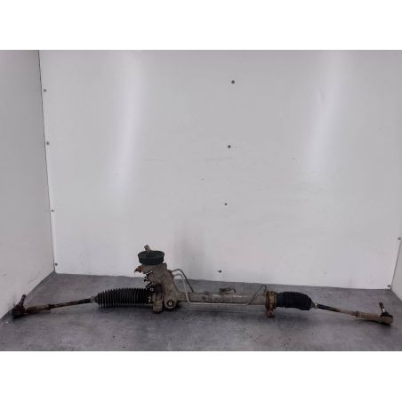 MAGLOWNICA PRZEKŁADNIA KIEROWNICY SKODA FABIA II FL 1.4 16V 85KM 1.4 16V 2010 