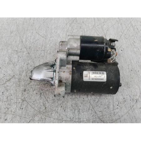 starter MAZDA 2 ( 03-07 ) 1.4 16V 2005 STX200044 