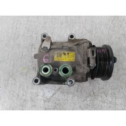 POMPA, SPRĘŻARKA KLIMATYZACJI MAZDA 2 ( 03-07 ) 1.4 16V2005YS4H-19D629-AC                                            