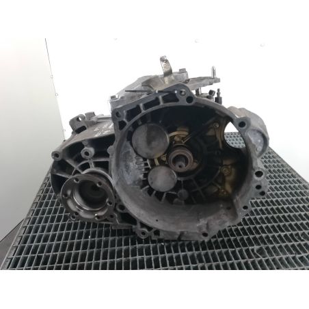 SKRZYNIA BIEGÓW MANUALNA VW PASSAT B6 2.0 TDI 2007 HDV 