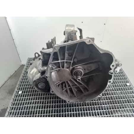 SKRZYNIA BIEGÓW MANUALNA HONDA ACCORD VII 2.2 I-CTDI 140KM 2.2 I-CDTI 2006 BWG6 