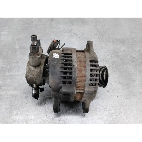 ALTERNATOR OPEL ASTRA H 1.7 CDTI 100KM 1.7 CDTI 2004 