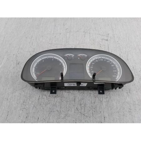 LICZNIK VW GOLF IV 1.9 TDI 1.9 TDI 1999 1J5920826C 110.080.134  