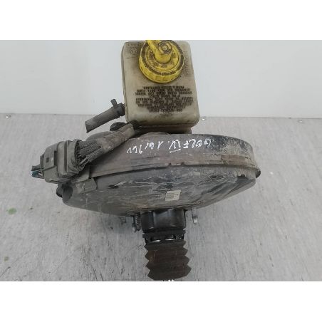 SERWO HAMULCOWE VW GOLF IV 1.6 16V 1999 1J1614205        03.7864-0401.4 