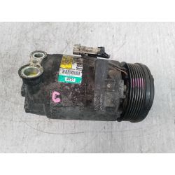 POMPA, SPRĘŻARKA KLIMATYZACJI OPEL ASTRA H 1.7 CDTI200813124751   6561047                                            