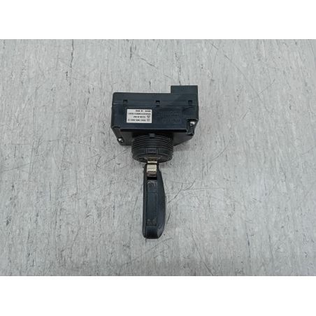 STACYJKA PORSCHE CAYENNE S 4.5 V8 340KM 4.5 V8 2004 3D0905865D 