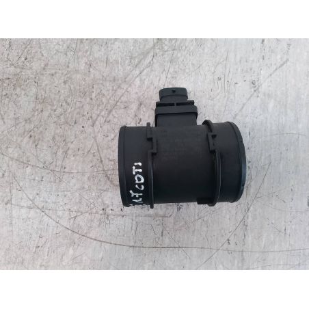 PRZEPŁYWOMIERZ POWIETRZA OPEL ASTRA H 1.7 CDTI 2008 55350048   0281002618 