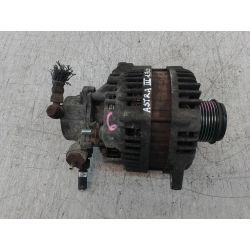 ALTERNATOR OPEL ASTRA H 1.7 CDTI2008                                            