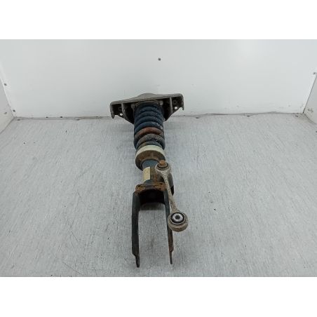 AMORTYZATOR PRZÓD LEWY PORSCHE CAYENNE S 4.5 V8 340KM 4.5 V8 2004 7L5413031K 