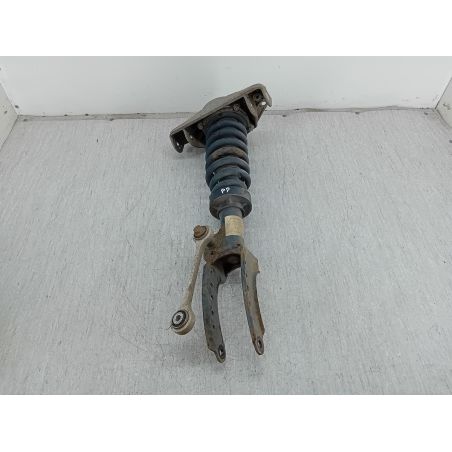 AMORTYZATOR PRZÓD PRAWY PORSCHE CAYENNE S 4.5 V8 340KM 4.5 V8 2004 7L5413032K 