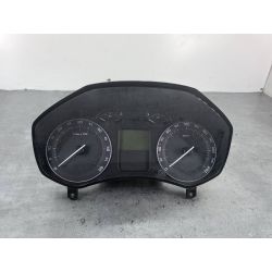 LICZNIK SKODA OCTAVIA II 1.9 TDI 105KM1.9 TDI20081Z0920802H                                            