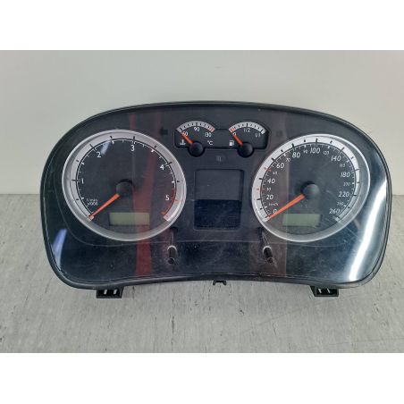 LICZNIK VW GOLF IV 1.9 TDI 1.9 TDI 1999 1J5920825C 110.080.085  