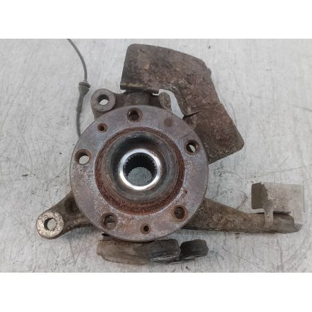 ZWROTNICA LEWY PRZÓD PEUGEOT 407 SW 1.8 16V 2005 