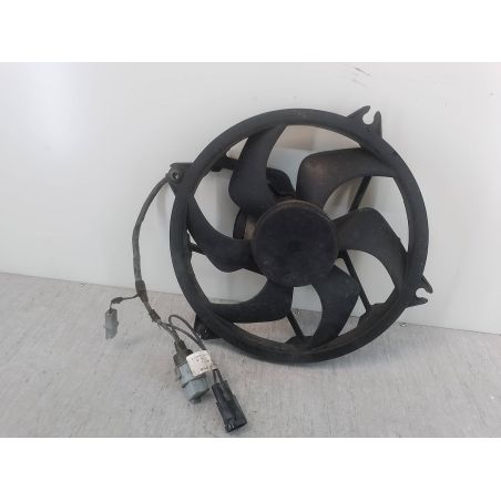 COOLER FAN PEUGEOT 407 SW 1.8 16V 2005 